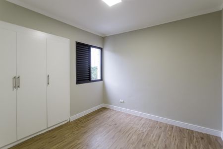 Apartamento à venda com 110m², 3 quartos e 2 vagasQuarto 1