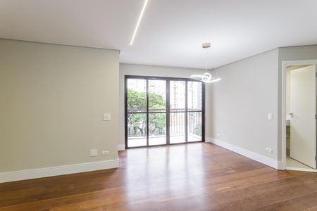 Apartamento à venda com 3 quartos, 110m² em Planalto Paulista, São Paulo