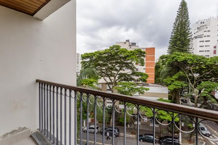 Apartamento à venda com 3 quartos, 110m² em Planalto Paulista, São Paulo