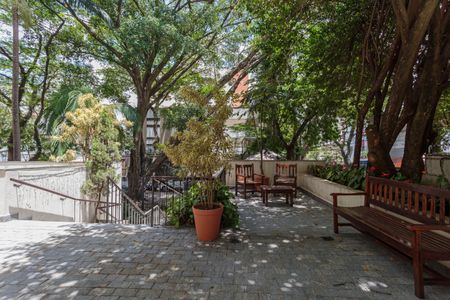 Apartamento à venda com 110m², 3 quartos e 2 vagasÁrea comum