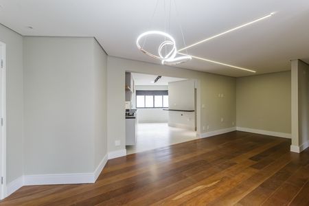 Apartamento à venda com 3 quartos, 110m² em Planalto Paulista, São Paulo