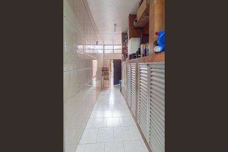 Casa para alugar com 385m², 3 quartos e 4 vagasÁrea de Serviço