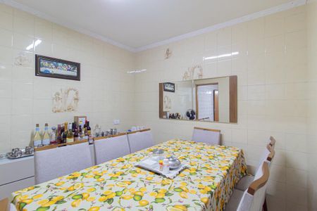 Casa para alugar com 385m², 3 quartos e 4 vagasCopa