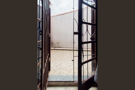 Casa para alugar com 385m², 3 quartos e 4 vagasVaranda Quarto 3