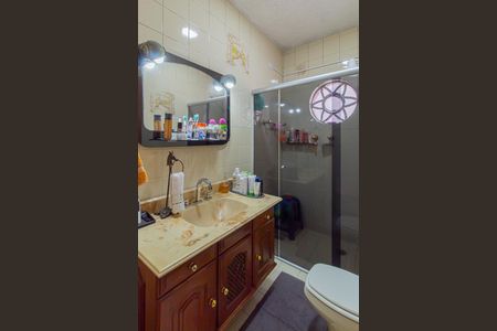 Casa para alugar com 385m², 3 quartos e 4 vagasBanheiro 2