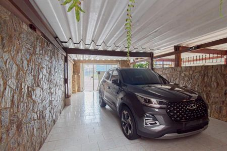 Casa para alugar com 385m², 3 quartos e 4 vagasGaragem