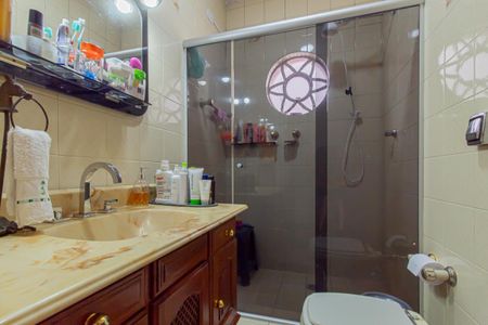 Casa para alugar com 385m², 3 quartos e 4 vagasBanheiro 2