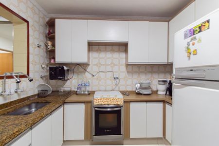 Casa para alugar com 385m², 3 quartos e 4 vagasCozinha