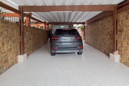 Casa para alugar com 385m², 3 quartos e 4 vagasGaragem 