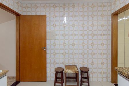 Casa para alugar com 385m², 3 quartos e 4 vagasCozinha