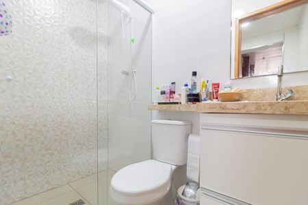 Casa para alugar com 385m², 3 quartos e 4 vagasBanheiro 1