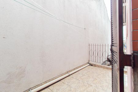 Casa para alugar com 385m², 3 quartos e 4 vagasVaranda Quarto 3