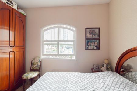 Quarto 1 de casa para alugar com 3 quartos, 385m² em Jardim Matarazzo, São Paulo