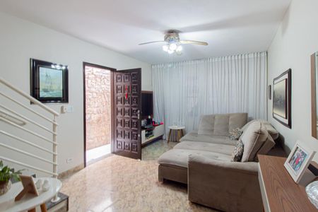 Sala de casa para alugar com 3 quartos, 385m² em Jardim Matarazzo, São Paulo