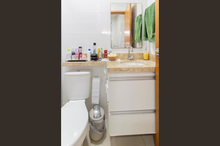 Casa para alugar com 385m², 3 quartos e 4 vagasBanheiro 1