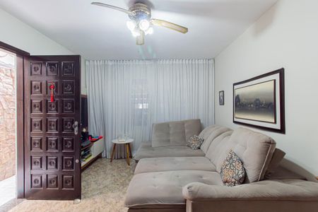 Sala de casa para alugar com 3 quartos, 385m² em Jardim Matarazzo, São Paulo