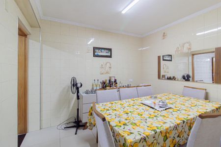 Casa para alugar com 385m², 3 quartos e 4 vagasCopa