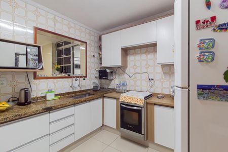 Casa para alugar com 385m², 3 quartos e 4 vagasCozinha