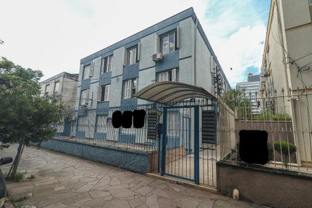 Apartamento à venda com 57m², 2 quartos e sem vagaFachada