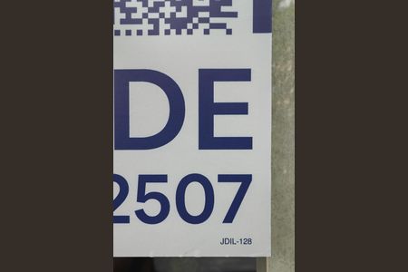 Apartamento à venda com 57m², 2 quartos e sem vagaFachada