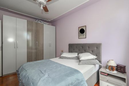 Apartamento à venda com 57m², 2 quartos e sem vagaQuarto 2