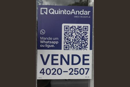 Apartamento à venda com 57m², 2 quartos e sem vagaFachada