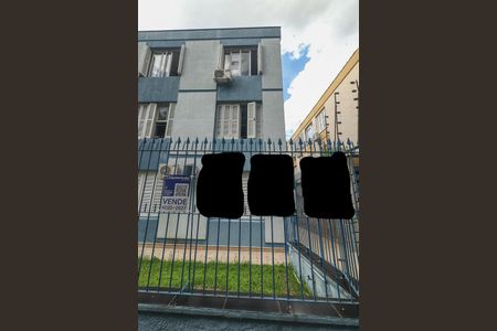 Apartamento à venda com 57m², 2 quartos e sem vagaFachada