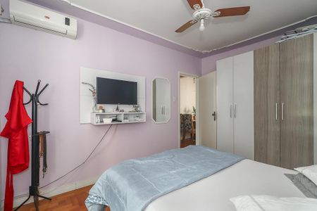 Apartamento à venda com 57m², 2 quartos e sem vagaQuarto 2