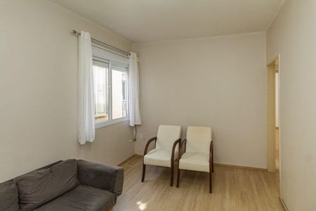 Sala  de apartamento para alugar com 2 quartos, 65m² em Santana, Porto Alegre