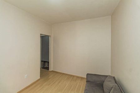 Sala  de apartamento para alugar com 2 quartos, 65m² em Santana, Porto Alegre