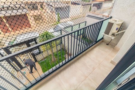 Apartamento para alugar com 1 quarto, 37m² em Mirandópolis, São Paulo