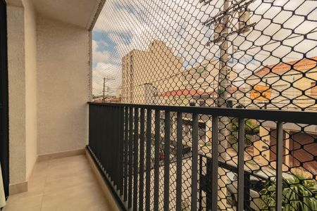 Apartamento para alugar com 1 quarto, 37m² em Mirandópolis, São Paulo