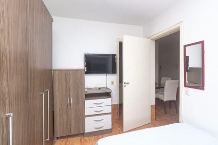 Quarto  de apartamento para alugar com 1 quarto, 50m² em São Sebastião, Porto Alegre