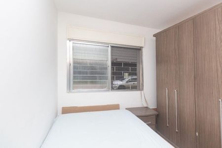 Quarto  de apartamento para alugar com 1 quarto, 50m² em São Sebastião, Porto Alegre