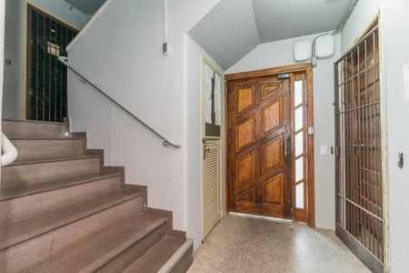 Área Comum  de apartamento para alugar com 1 quarto, 50m² em São Sebastião, Porto Alegre