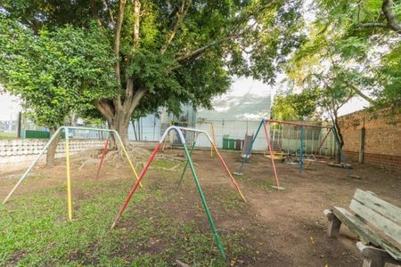 Área Comum  de apartamento para alugar com 1 quarto, 50m² em São Sebastião, Porto Alegre