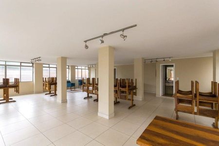 Apartamento para alugar com 140m², 3 quartos e 3 vagas Apartamento para alugar com 140m², 3 quartos e 3 vagasÁrea Comum