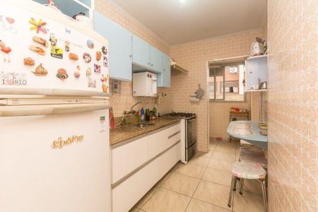 Apartamento para alugar com 3 quartos, 140m² em São João, Porto Alegre