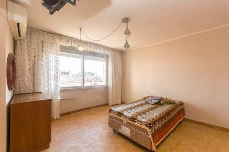Quarto 1 de apartamento para alugar com 3 quartos, 140m² em São João, Porto Alegre