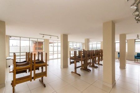 Apartamento para alugar com 140m², 3 quartos e 3 vagas