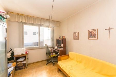 Quarto 2 de apartamento para alugar com 3 quartos, 140m² em São João, Porto Alegre