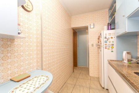 Apartamento para alugar com 3 quartos, 140m² em São João, Porto Alegre