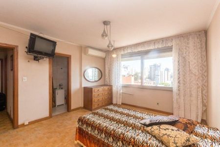 Apartamento para alugar com 3 quartos, 140m² em São João, Porto Alegre