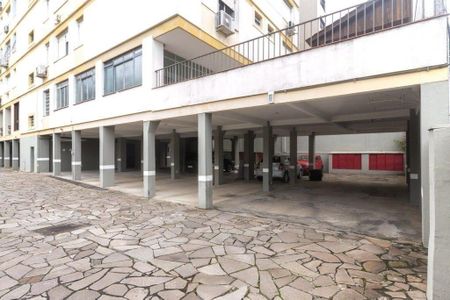 Área Comum  de apartamento para alugar com 3 quartos, 140m² em São João, Porto Alegre