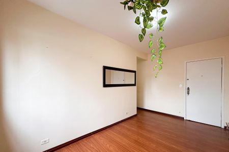 Sala de apartamento para alugar com 2 quartos, 78m² em Santa Terezinha, São Bernardo do Campo
