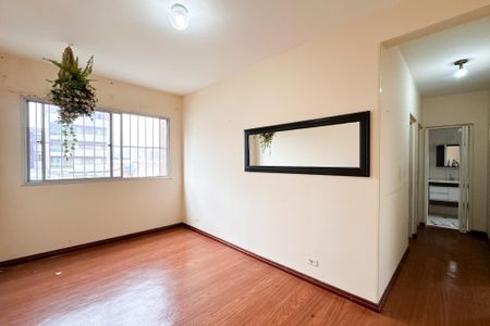 Sala de apartamento para alugar com 2 quartos, 78m² em Santa Terezinha, São Bernardo do Campo