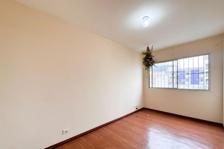 Sala de apartamento para alugar com 2 quartos, 78m² em Santa Terezinha, São Bernardo do Campo