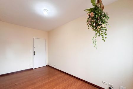 Sala de apartamento para alugar com 2 quartos, 78m² em Santa Terezinha, São Bernardo do Campo