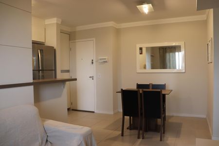 Apartamento para alugar com 45m², 2 quartos e 1 vagaSala