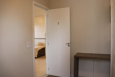 Apartamento para alugar com 45m², 2 quartos e 1 vagaQuarto 2